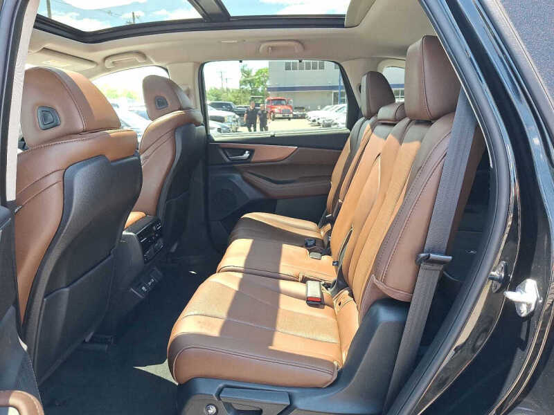 2023 Acura MDX SH-AWD w/Tech