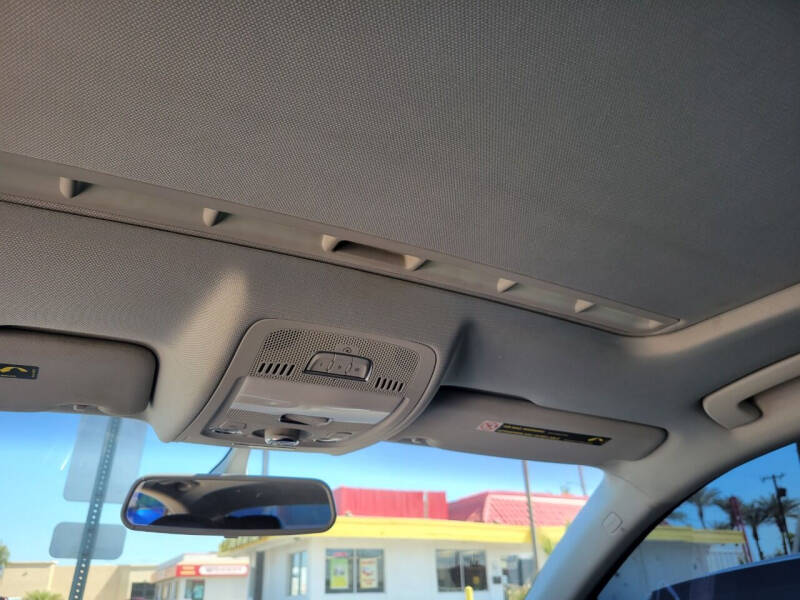 2014 Audi A4 2.0T quattro Premium