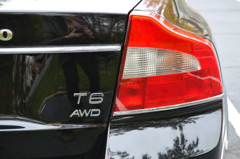 2012 Volvo S80 T6 Premier Plus