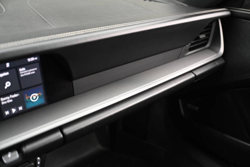 2021 Porsche 911 Carrera S