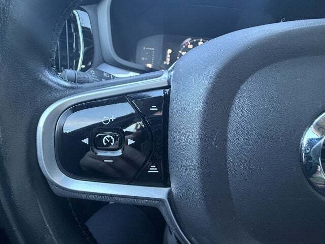 2019 Volvo S60 T5 Momentum