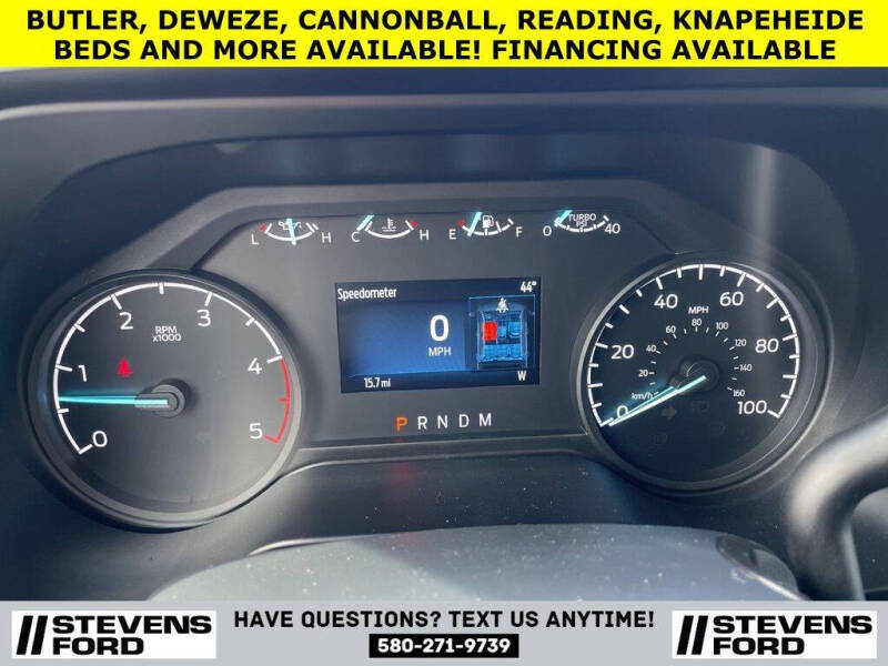 2026 Ford F-350 Super Duty XLT