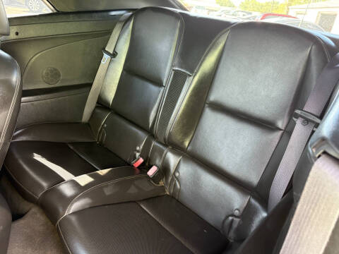 2011 Chevrolet Camaro LT