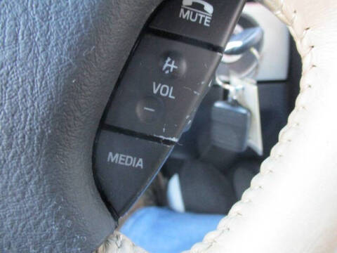 2004 Ford Thunderbird Deluxe