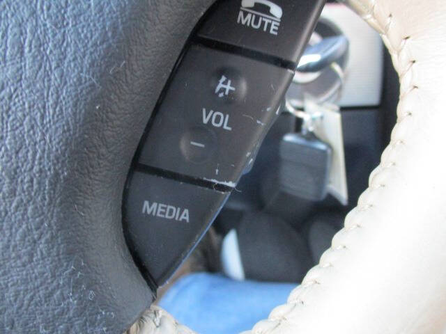 2004 Ford Thunderbird Deluxe