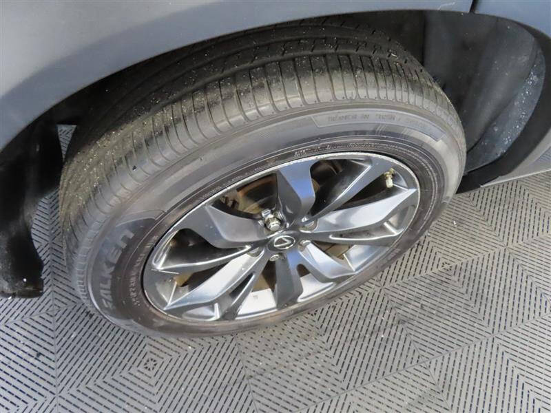 2019 Lexus NX 300 F SPORT