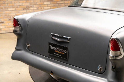 1955 Chevrolet Bel Air