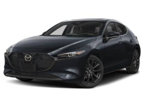 2025 Mazda Mazda3 Hatchback for sale at South Tacoma Mazda in Tacoma WA