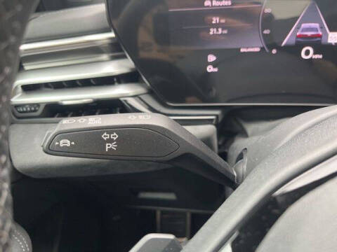 2025 Audi S5 quattro Premium Plus TFSI