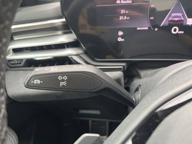 2025 Audi S5 quattro Premium Plus TFSI