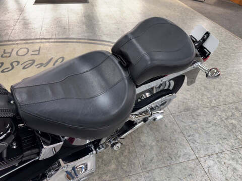 2005 Harley-Davidson Fat Boy