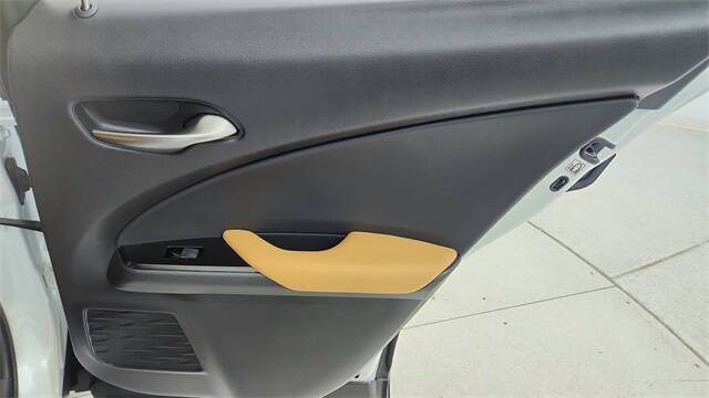 2023 Lexus UX 250h Premium