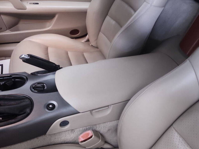 2006 Chevrolet Corvette
