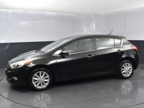 2014 Kia Forte5 EX