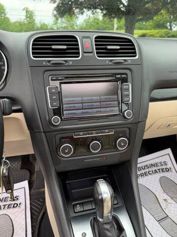 2012 Volkswagen Jetta