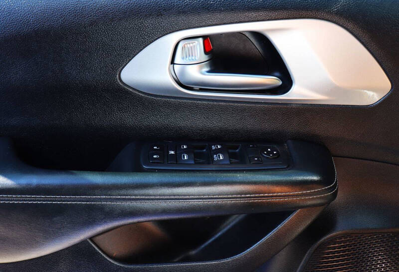 2020 Chrysler Pacifica Touring