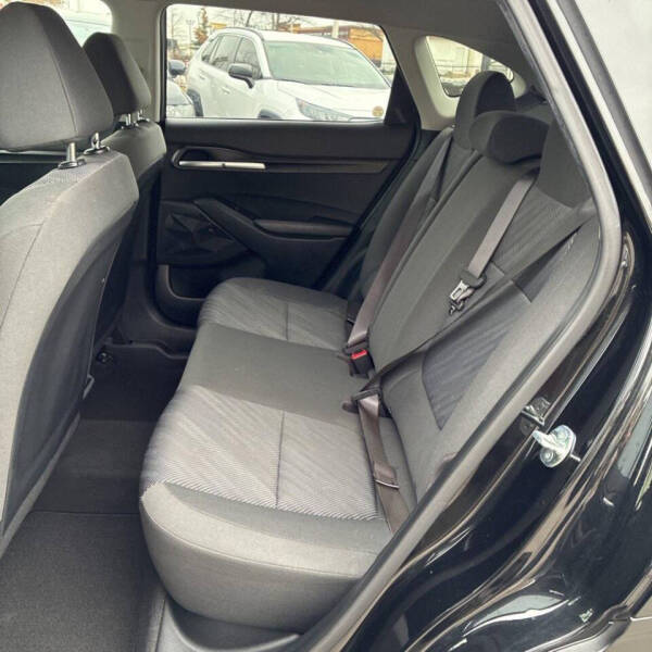2024 Kia Seltos LX