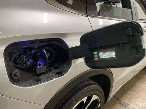 2025 Mitsubishi Outlander PHEV SEL