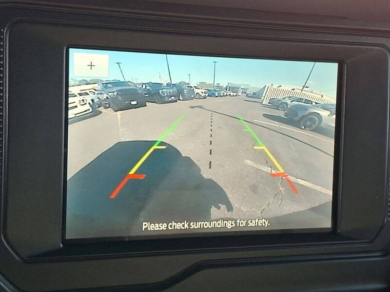 2021 Ford Bronco Big Bend Advanced