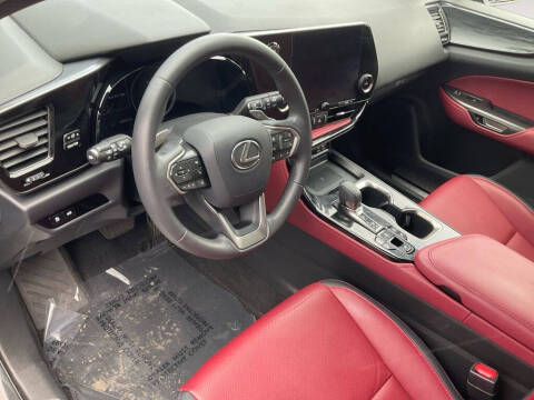 2023 Lexus NX 350 Premium