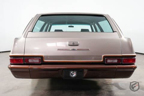 1966 Chevrolet Bel Air