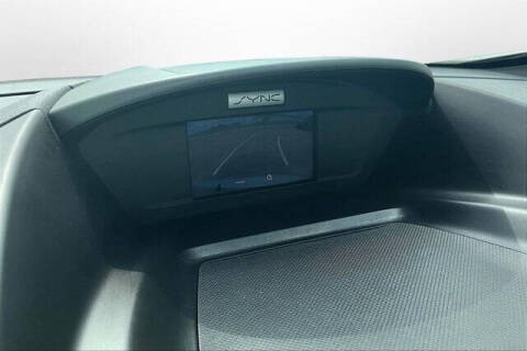 2017 Ford C-MAX Hybrid SE