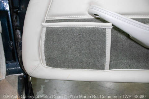 1979 Chevrolet Corvette