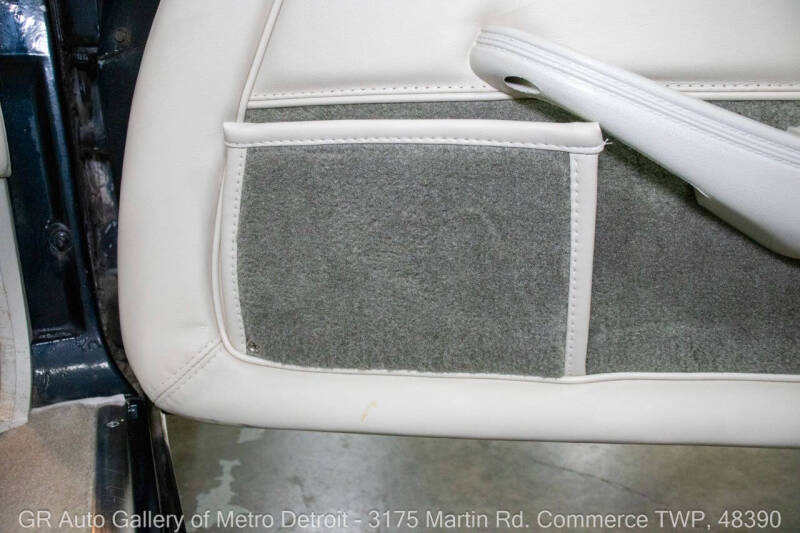 1979 Chevrolet Corvette