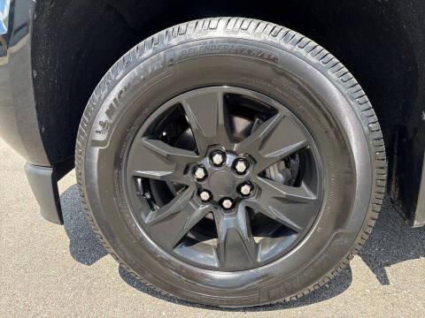 2016 GMC Canyon
