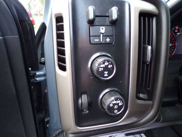 2016 GMC Sierra 1500