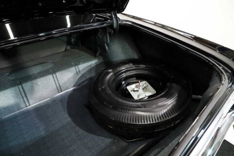 1966 Chevrolet Chevelle