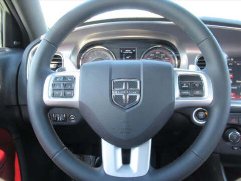 2014 Dodge Charger