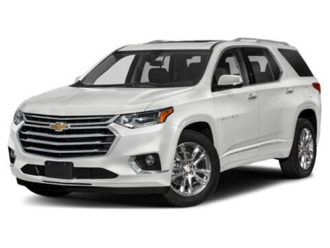 2020 Chevrolet Traverse for sale at Edwards Storm Lake in Storm Lake IA
