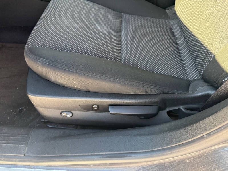 2010 Chevrolet Malibu LT