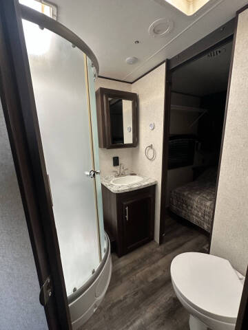 2019 Jayco Jay Flight 29RKS