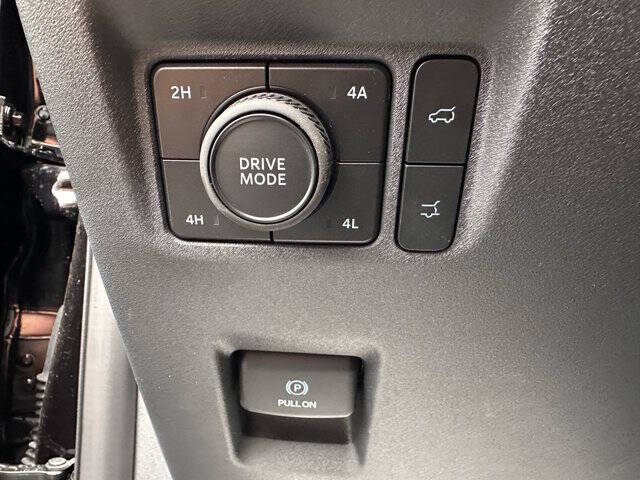 2025 Ford Expedition MAX King Ranch