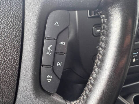 2021 Chevrolet Express 2500