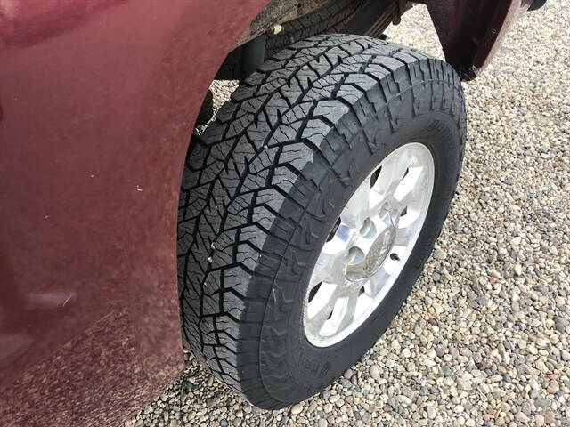 2014 GMC Sierra 2500HD