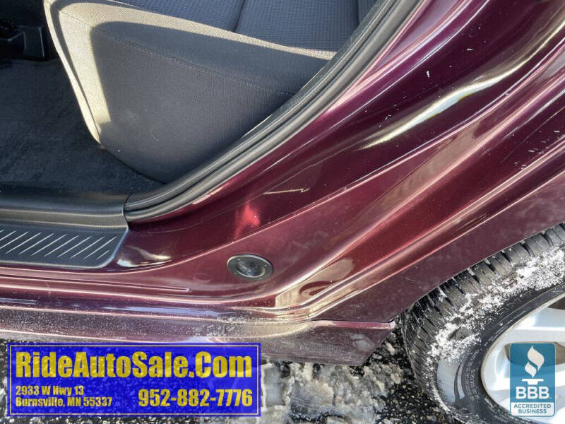 2007 Mazda MAZDA3 s Touring