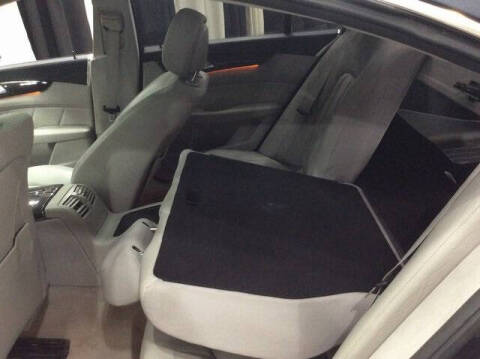 2013 Mercedes-Benz CLS CLS 550 4MATIC