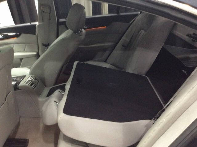 2013 Mercedes-Benz CLS CLS 550 4MATIC