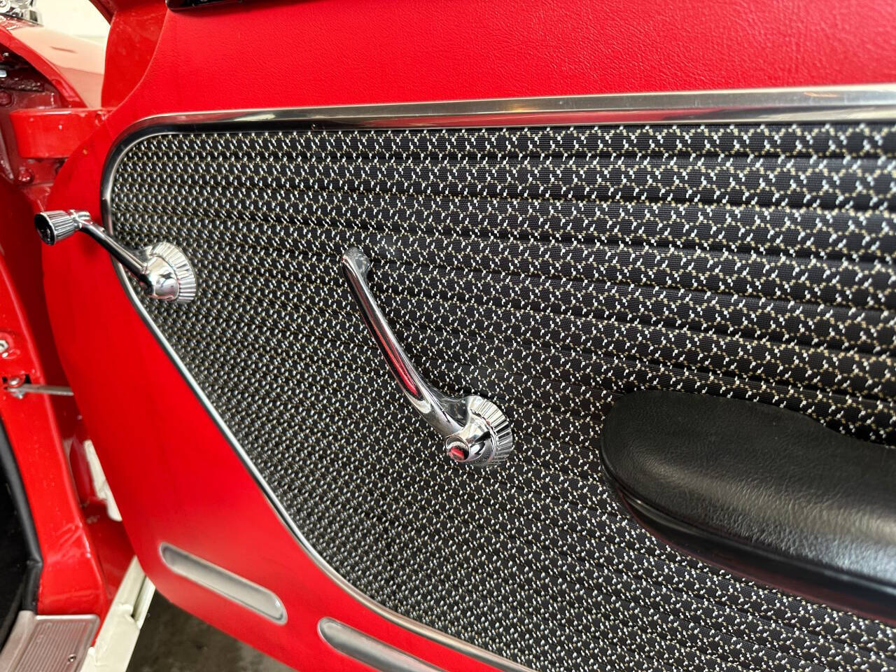 1957 Dodge Custom Royal 38