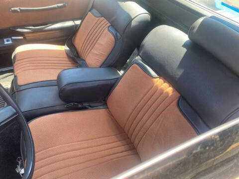 1985 Chevrolet El Camino