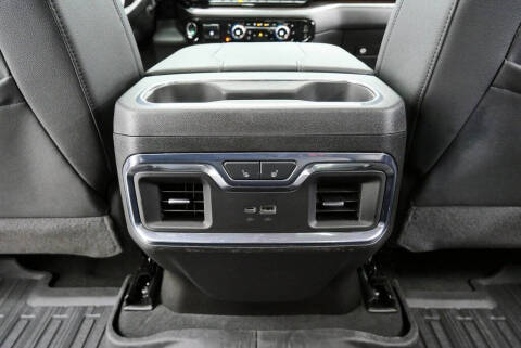 2025 GMC Sierra 3500HD