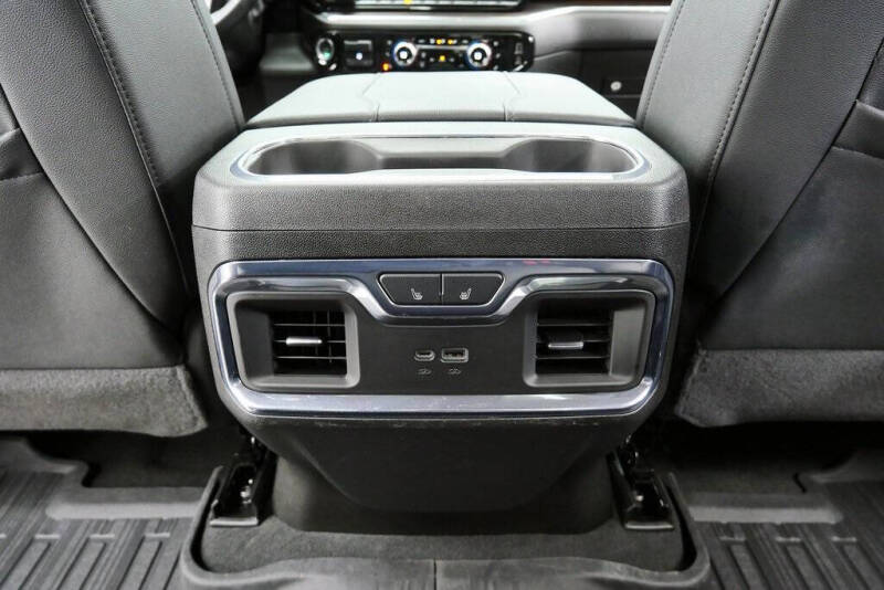 2025 GMC Sierra 3500HD