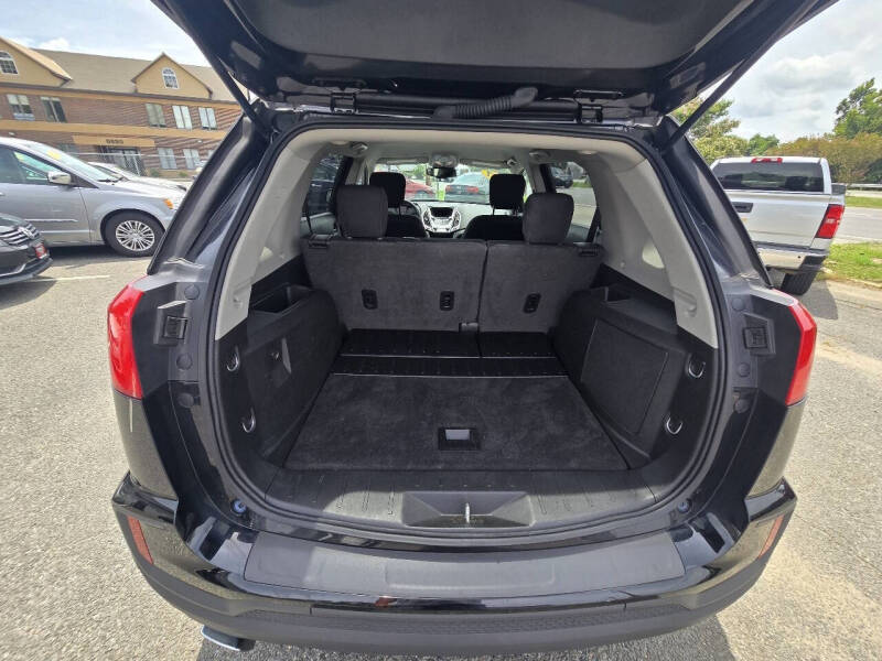 2017 GMC Terrain SLE-1