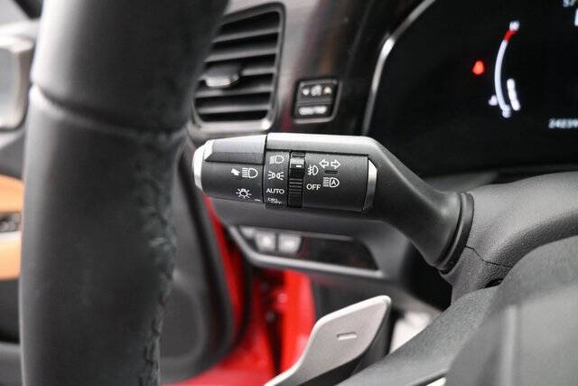 2023 Lexus NX 350h Premium