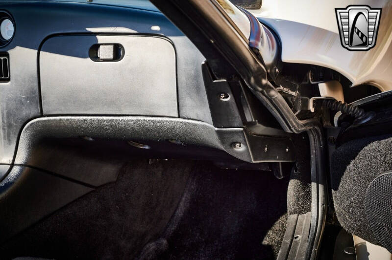 1996 Dodge Viper GTS