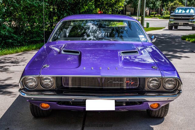 1970 Dodge Challenger