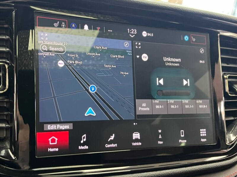 2023 Dodge Durango GT